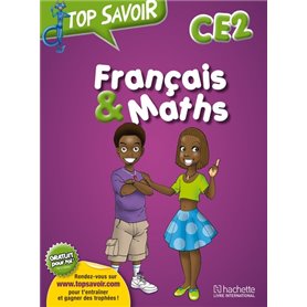 Français mathématiques CE2