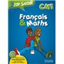 Français mathématiques CM1