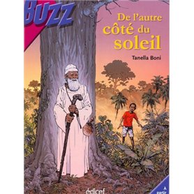 De l'autre côté du soleil