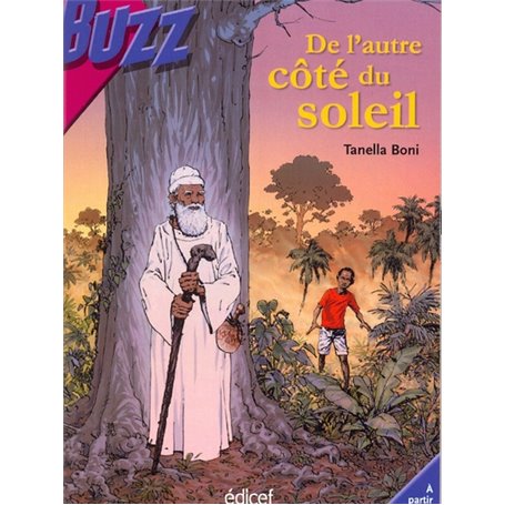 De l'autre côté du soleil