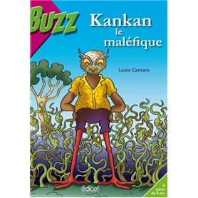 Kankan le maléfique