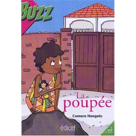 La poupée