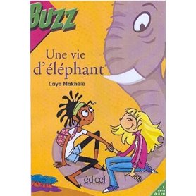 Une vie d'éléphant