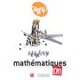 Gagné ! Mathématiques CM1 Elève - RCI