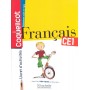 Français CE1 Coll. Coquelicot Livret d'activités