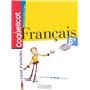 Français 6ème Coll. Coquelicot Livret d'activités