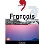 Apostrophe - Français 3e HLI Elève