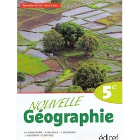 Nouvelle Géographie 5e