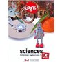 Gagné ! Sciences CM1 : Environnement, Hygiène et santé, TIC LE