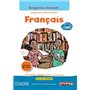Français SénégalCM1 Langue et communication 3e étape Elève