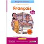Français Sénégal CM2 Langue et communication 3e étape Elève