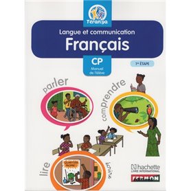 Français Langue et Communication CP Elève Nv Edition