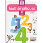 Mathématiques CI Elève Nv Edition