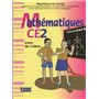 Mathématiques CE2 Elève Congo B