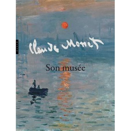 Monet son musée