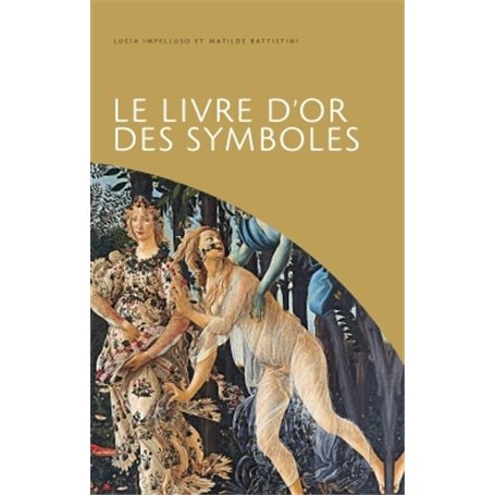 Le livre d'or des symboles