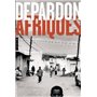 Afriques de Depardon.