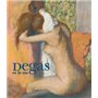 Degas et le nu