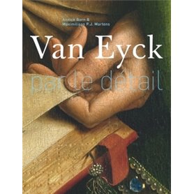 Van Eyck par le détail
