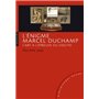 L'Énigme Marcel Duchamp. L'art à l'épreuve du Cogito