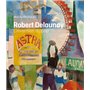 Robert Delaunay L'invention du pop