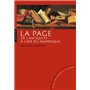 La page de l'antiquité à l'ère du numérique. Histoire, usages, esthétiques