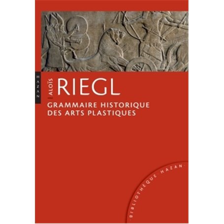 Grammaire historique des arts plastiques