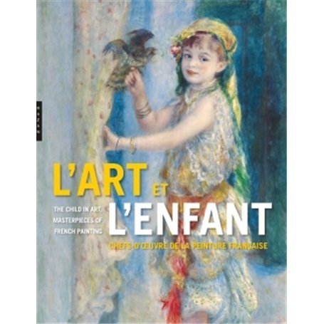 L'art et l'enfant