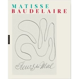 Les Fleurs du mal Illustrées par Henri Matisse (Coffret)