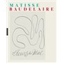 Les Fleurs du mal Illustrées par Henri Matisse (Coffret)