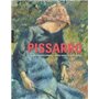 Pissarro. Le premier des impressionnistes