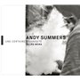 Andy Summers. Une certaine étrangeté. Photographies, 1979-2018