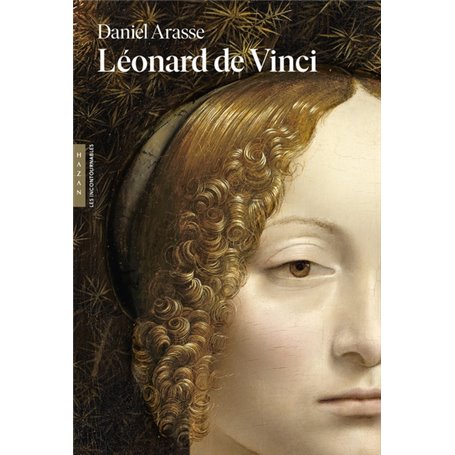 Léonard de Vinci  (Les incontournables Hazan)