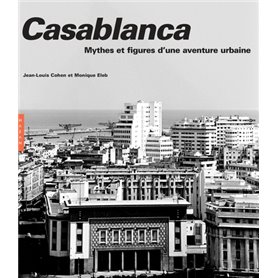 Casablanca. Nouvelle édition 2019