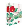 Les fleurs par les grands maîtres de l'estampe japonaise (coffret)