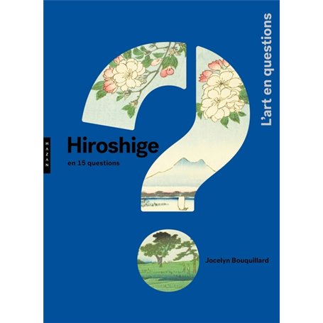 Hiroshige en 15 questions