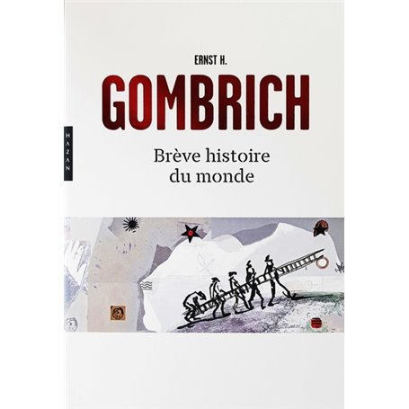 Brève Histoire du monde Nouvelle édition Poche