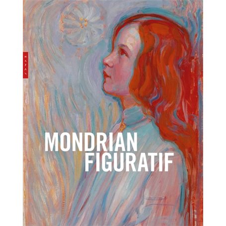 Mondrian figuratif