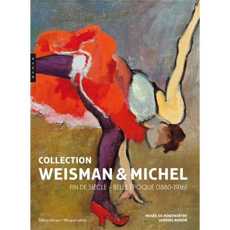 Collection Weisman & Michel Fin de siècle - Belle Époque (1880-1916)