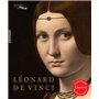 Léonard de Vinci (catalogue d'exposition)