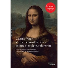Vie de Léonard de Vinci par Vasari