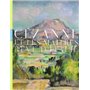 Cézanne et les maîtres rêve d'Italie