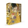 Klimt. Coffret l'essentiel