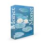 Monet. Coffret l'essentiel