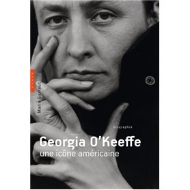 Georgia O'Keeffe, une icône américaine