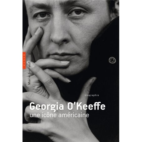 Georgia O'Keeffe, une icône américaine