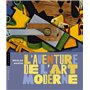 L'aventure de l'art moderne