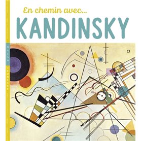 En chemin avec Kandinsky