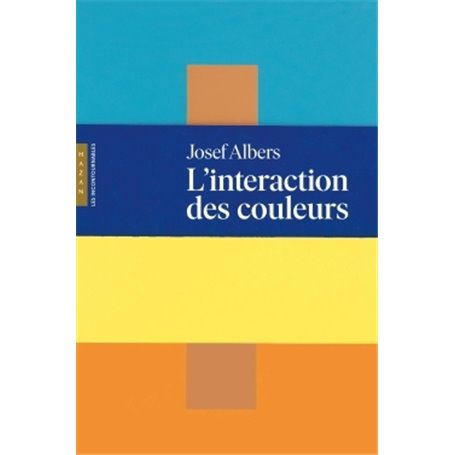 L'interaction des couleurs