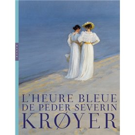 L'heure bleue de Peder Severin Krøyer